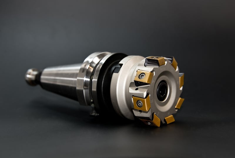 Chronal Displacement Module